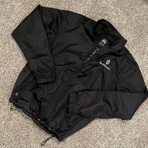 Innisbrook stormtech performance jacket size s/p